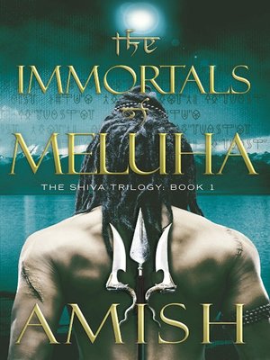 The Immortals of Meluha - ebook